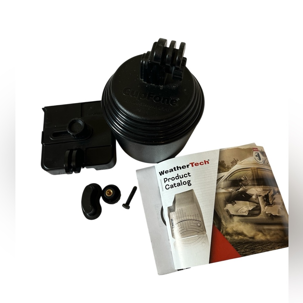WeatherTech CupFone with Extension